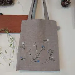 トートバッグ ファッション小物