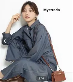 最終値下げ♡Mystrada ジャケット&ショートパンツ セットアップ 最終値下げ♡Mystrada ジャケット&ショートパンツ セットアップ