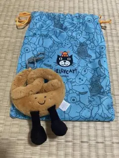 2025年最新】プレッツェル キーホルダーの人気アイテム - メルカリ