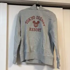 東京ディズニーリゾート パーカー '83