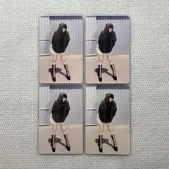 TWICE strategy nemo ジョンヨン まとめ売り