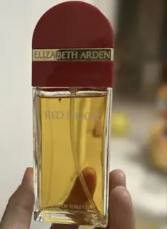 エリザベスアーデン レッドドア 50ml 残量9割 人気香水のサムネイル