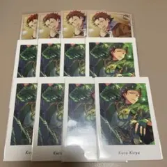 紅郎　あんスタ　ぱしゃっつ　心動