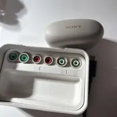 ソニー　ワイヤレスイヤホン　ソニー WF-1000XM5