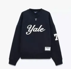 2026年最新】yale スウェット zaraの人気アイテム - メルカリ