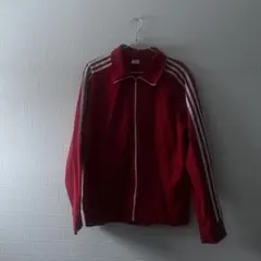80s adidas Track jacket