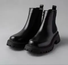 アドラー　ブーツ