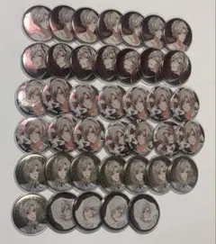 2026年最新】桜庭涼太 缶バッジの人気アイテム - メルカリ