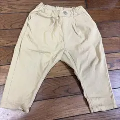 F.O.KIDS ベージュ ロングパンツのサムネイル