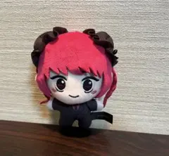 サカモトデイズ　ぬいぐるみマスコット　描き下ろしver.　陸少糖