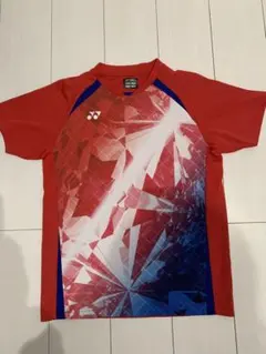 YONEX バドミントンシャツ JP Mサイズ