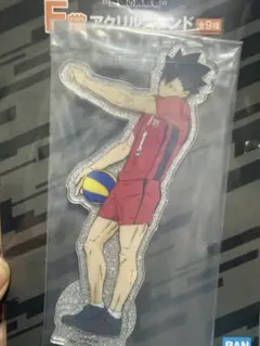 ハイキュー！！F賞【黒尾鉄朗】