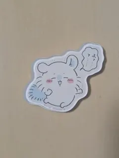 モモンガ キャラマグネッツ ちいかわ