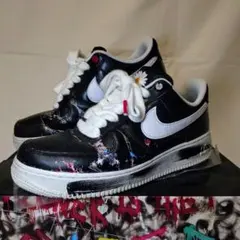 【パラノイズ】Nike Air Force 1 PEACE MINUS ONE