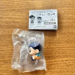 クレヨンしんちゃん ケツだけ歩き隊 フィギュア　風間くん