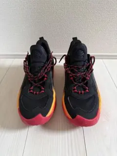 アンダーアーマー Curry13 26.5cm 新品 ファーストカラー - メルカリ