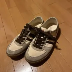 Indian スニーカー ベージュ/ブラウンのサムネイル