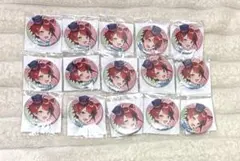 莉犬くん 言ノ葉ワンダーランド アルバム特典缶バッジ