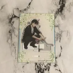 弱虫ペダル バースデーフラワー アクリルスタンド 荒北