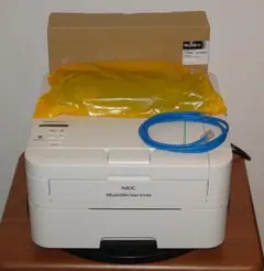 NEC MultiWriter5140 トナー新品 A4モノクロレーザープリンタ