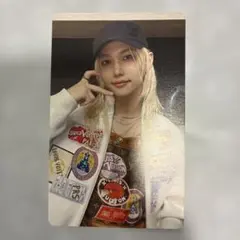 Stray Kids フィリックス HMV限定