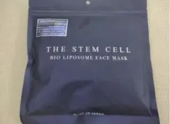 THE STEM CELL フェイスマスク 美容 コスメ 大容量