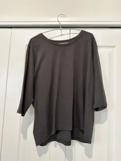 evam eva 半袖　Tシャツのサムネイル