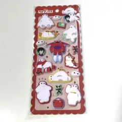 ベイマックス キャラクターグッズ