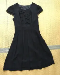 ワンピース　フォーマル　礼服