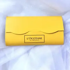 【新品未開封】ロクシタン アメニティ スキンケアセット 夜用・朝用 豪華セットのサムネイル