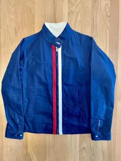 ラギッドミュージアム 藍染ジャケット THE RUGGED MUSEUM ラギッドミュージアム 藍染ジャケット THE RUGGED MUSEUM