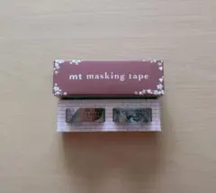 mt マスキングテープ アイビースクエア 宿泊限定テープ mt ex at IVY RED BRICK HALL 2025 開催！｜PressWalker