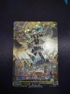 ヴァンガード 刻天想命ウルト＆ルエル FFR - メルカリ