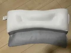 首をしっかり支えるまくら　首フィット(P2212)