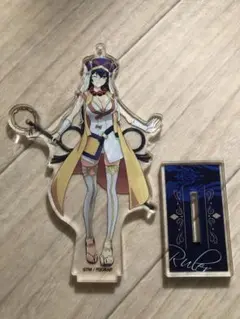 FGO 三蔵法師 アクリルスタンド②