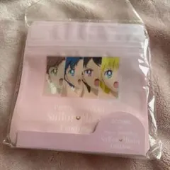 セーラームーンコスモス ポーチ 3COINS