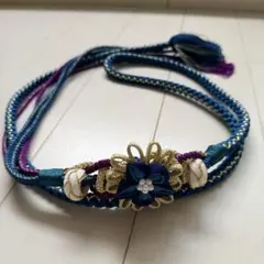 きものやまと　帯締め　成人式