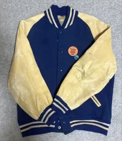 ZORN着用 90s new York Yankees スタジャン ZORN着用 90s new York Yankees スタジャン - メルカリ