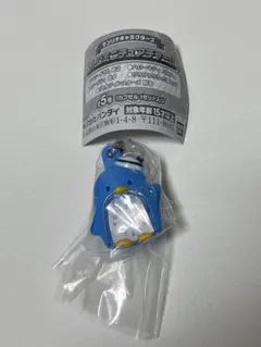 サンリオキャラクターズ レトロミニチュアチャーム タキシードサム