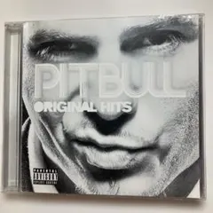 ピットブル ／Original Hits