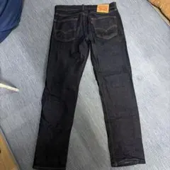 リーバイス502デニムパンツW34L32のサムネイル