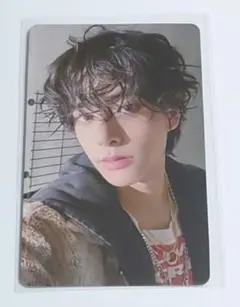 ENHYPEN daydream ユニバ ラキドロ ジェイク トレカ