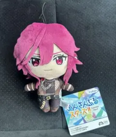 あんスタ メロアス 円果望見 ぬいぐるみ - メルカリ