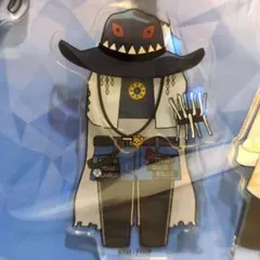 FGOフェス2026 Fate 霊衣アクリルチャーム アクキー テスカトリポカ