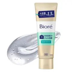 Biore ジェル洗顔(大容量)のサムネイル