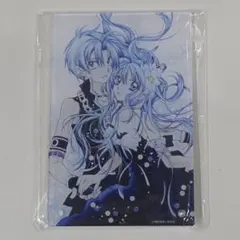 初音ミク クリアファイル ツナガルミライ2017 穂嶋 - メルカリ