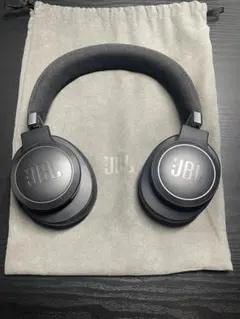 JBL Live 770NC ワイヤレスヘッドホン