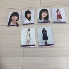 乃木坂46生写真遠藤さくらまとめ売り