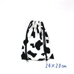 103.ハンドメイド　入園グッズ　入学グッズ　巾着袋