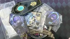 ツイステッドワンダーランド オルトグッズセット【単品出品不可】